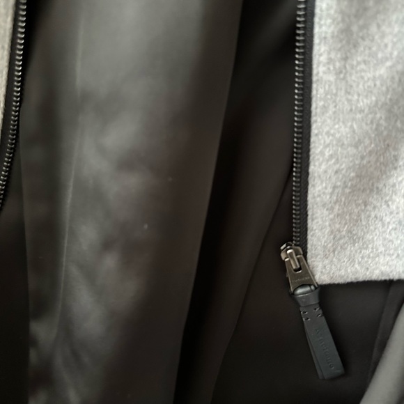 Mackage winter coat - Picture 6 of 7